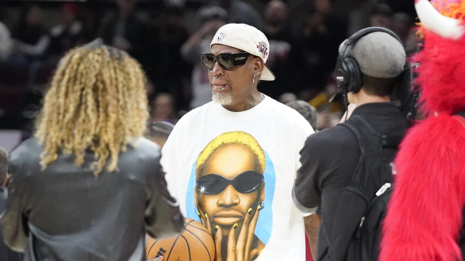 Dennis Rodman: Was He a Liability for the Chicago Bulls?