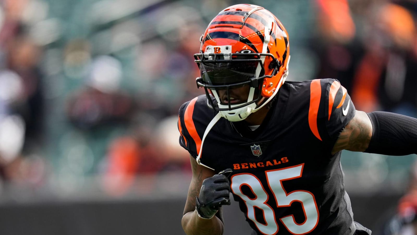How much will Bengals WR Tee Higgins cost to extend?