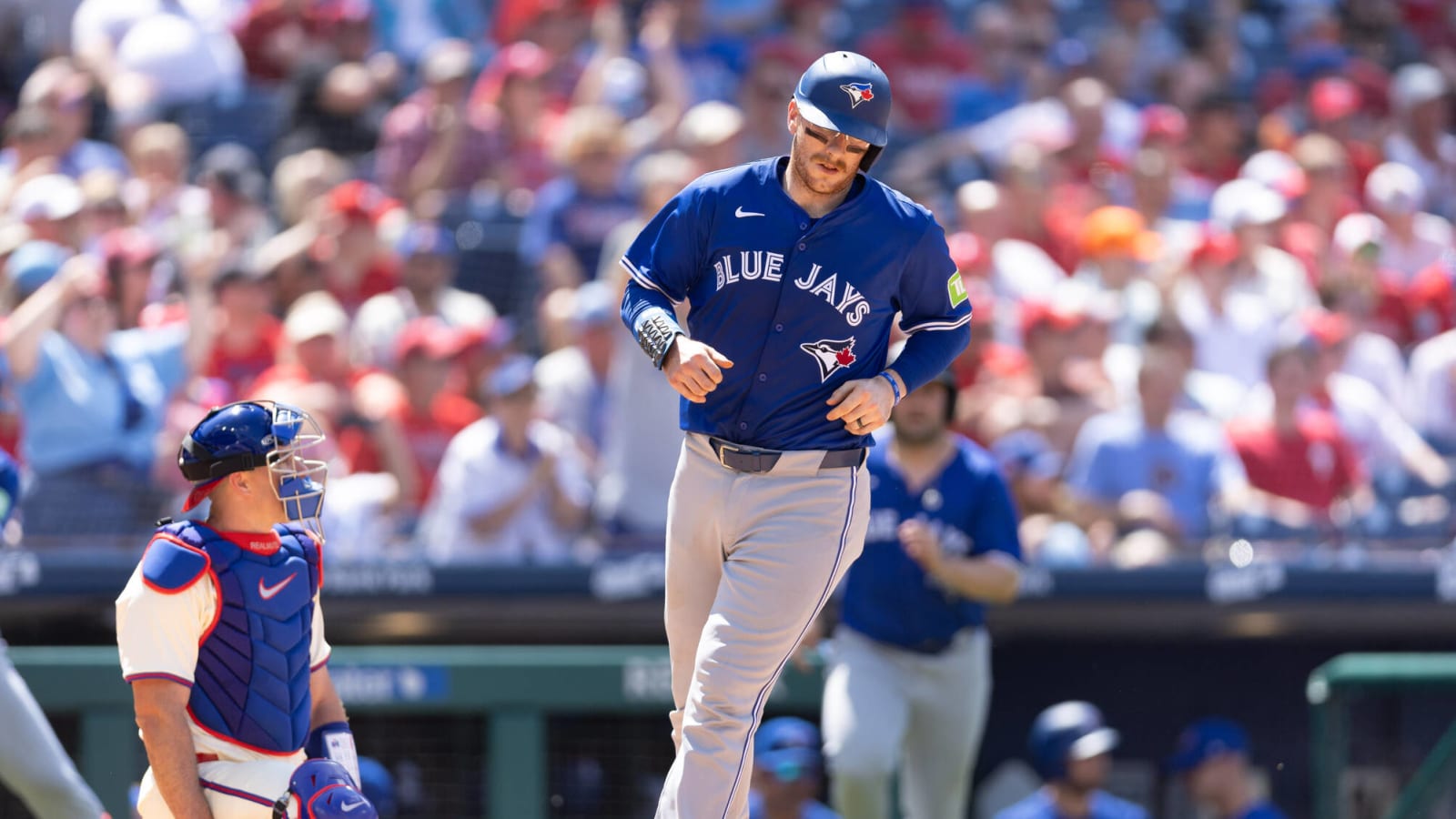 Is Danny Jansen the Toronto Blue Jays Best Catcher?