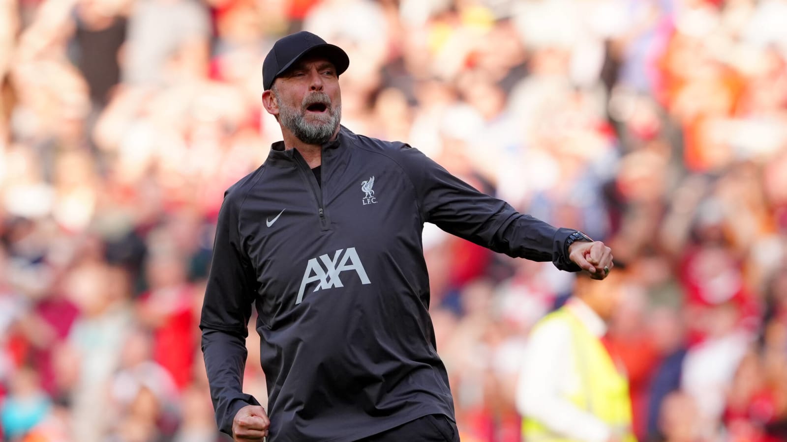 Watch: Jurgen Klopp’s reflections on his Liverpool journey will render Reds fans an emotional wreck