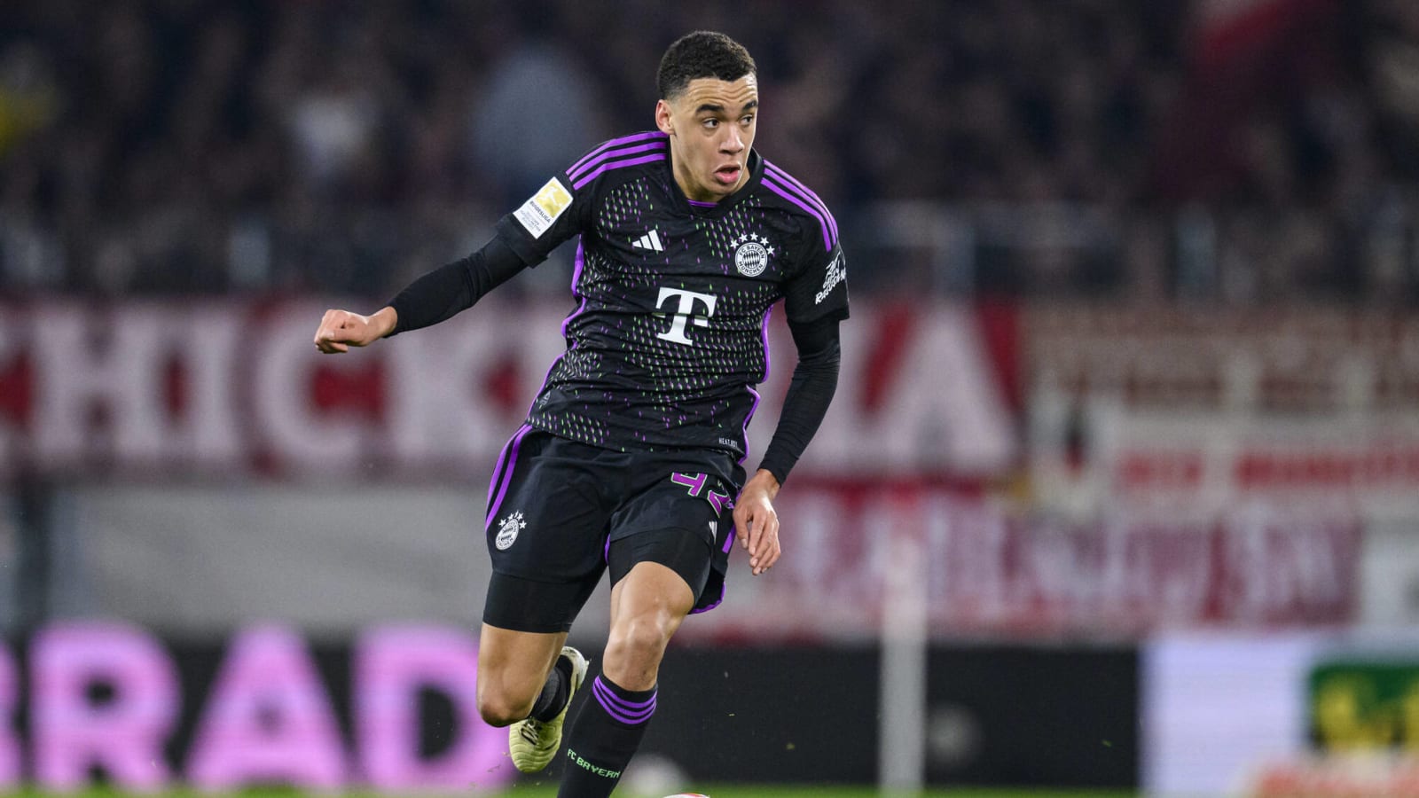 City are confident of landing a Bayern Munich star who could be the ideal addition