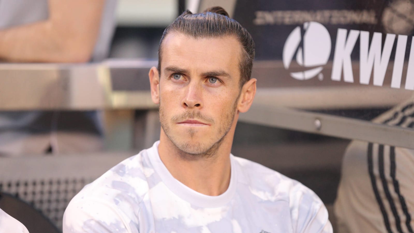 Real Madrid star Gareth Bale defends golf habit, likens himself to Stephen Curry 