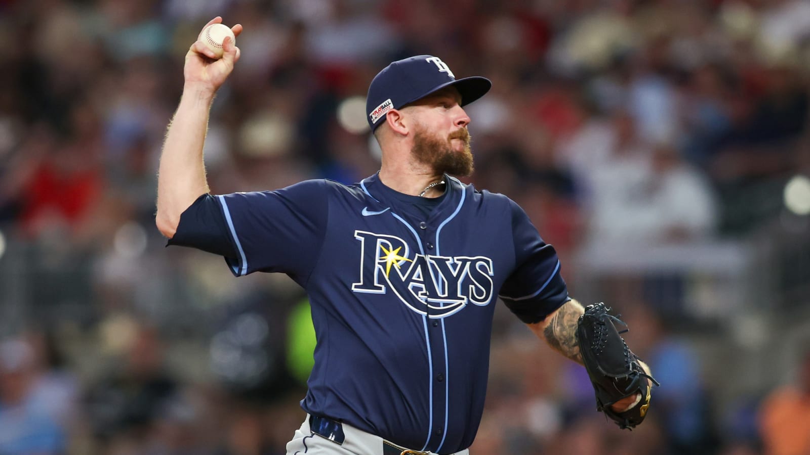 Mets, Chris Devenski Agree To Minor League Deal