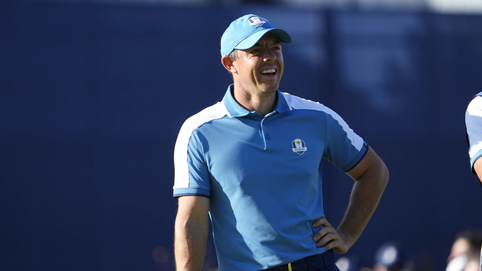 Europe dominates USA in historic fashion to kick off Ryder Cup