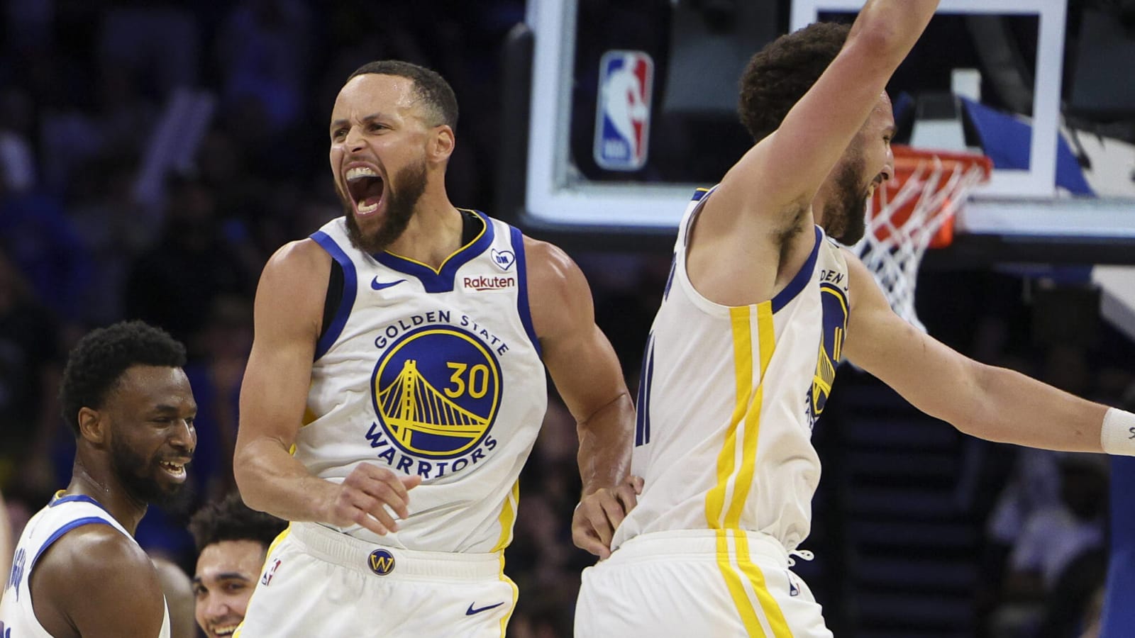 Golden State Warriors: Stephen Curry Reveals 1 Reason Dubs Are Still Major Threat to Rest of NBA