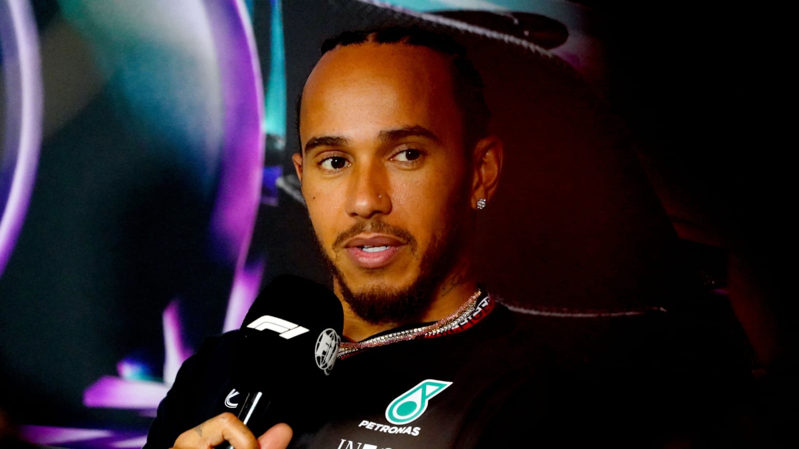 Lewis Hamilton shatters records with British GP win