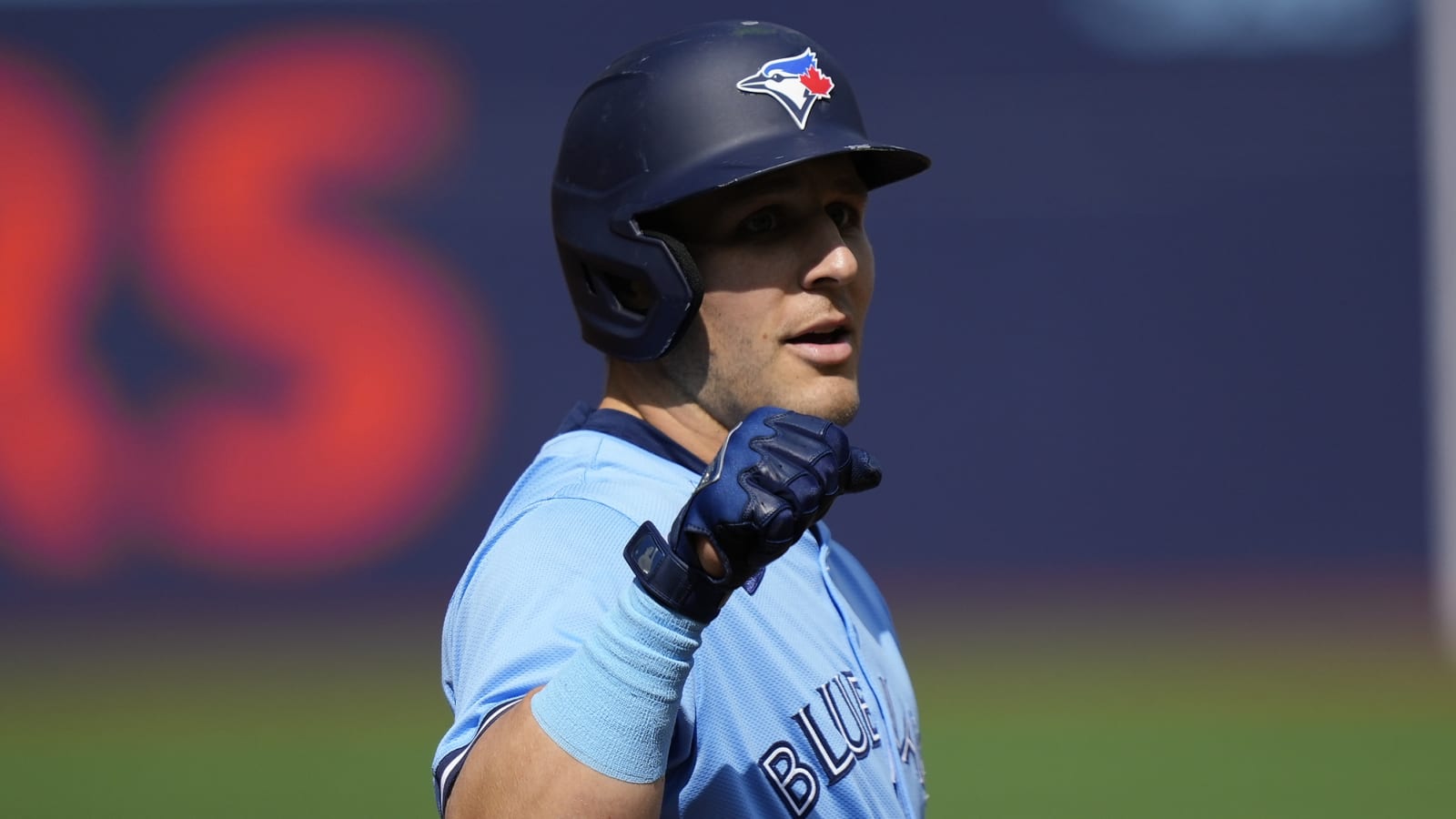 Injury update on Daulton Varsho spells trouble for Toronto Blue Jays