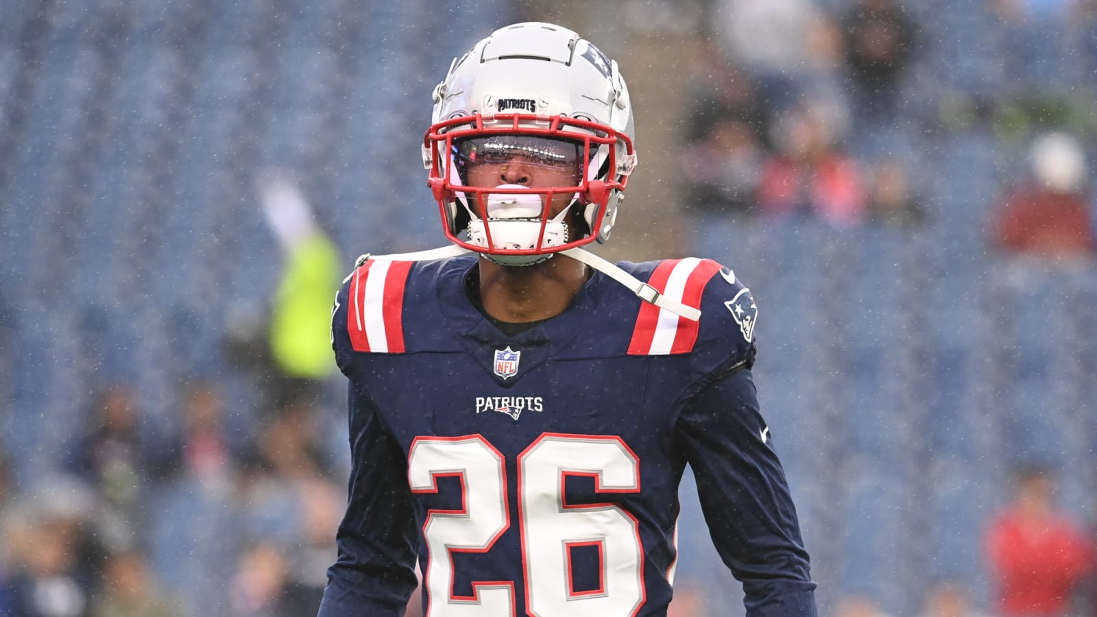 Shaun Wade Signs With Chargers and More Former Patriots News