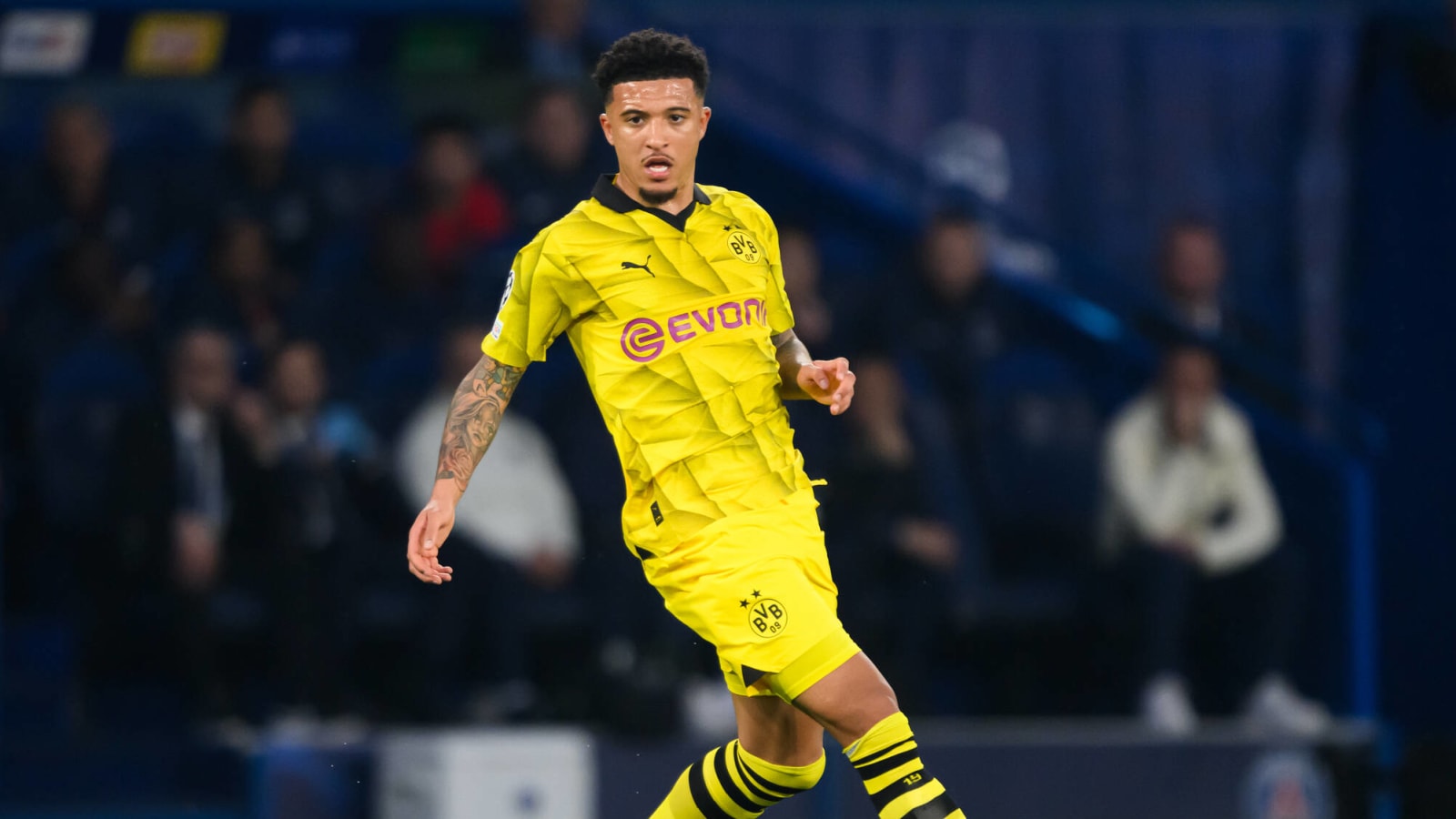 ‘The shirt can be heavy’: Henry and Carragher analyse why Sancho excels at Dortmund but struggles at United