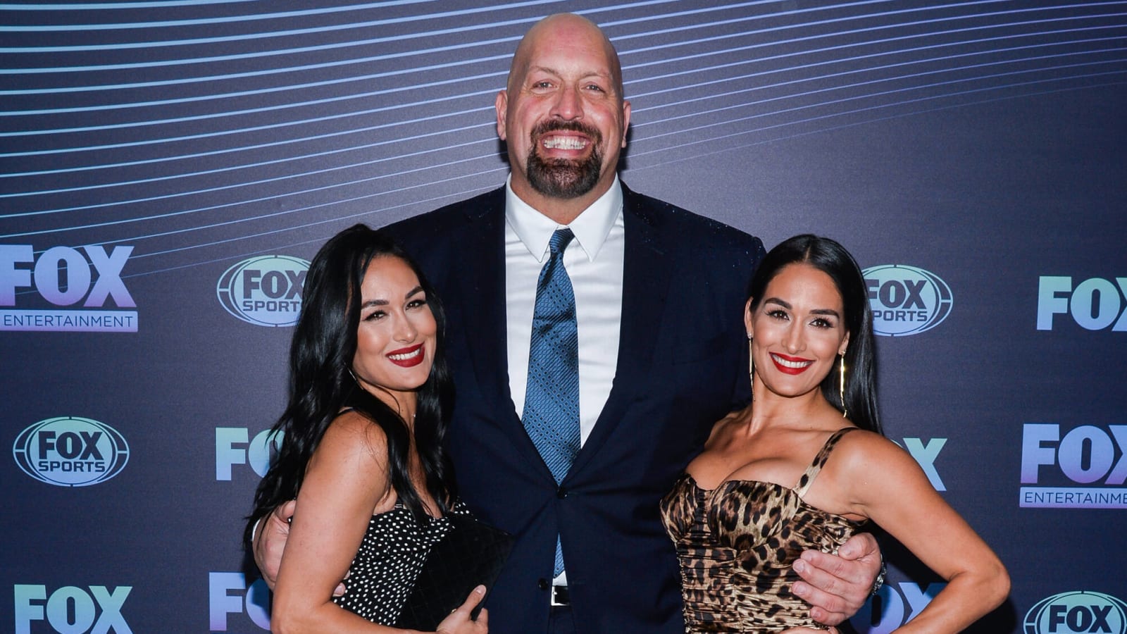 AEW Star Paul Wight “Big Show” May Undergo Surgery