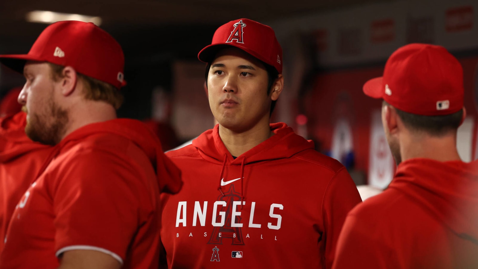 Thousands tracking flight to Toronto amid Ohtani sweepstakes