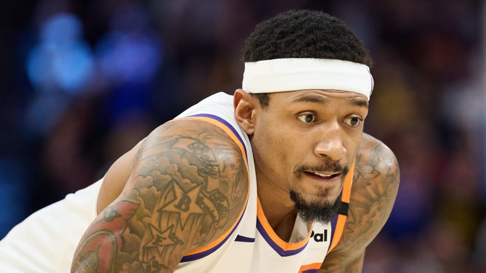 Report: Bradley Beal Would Waive No-Trade Clause To Join Clippers, Heat, Lakers, Nuggets