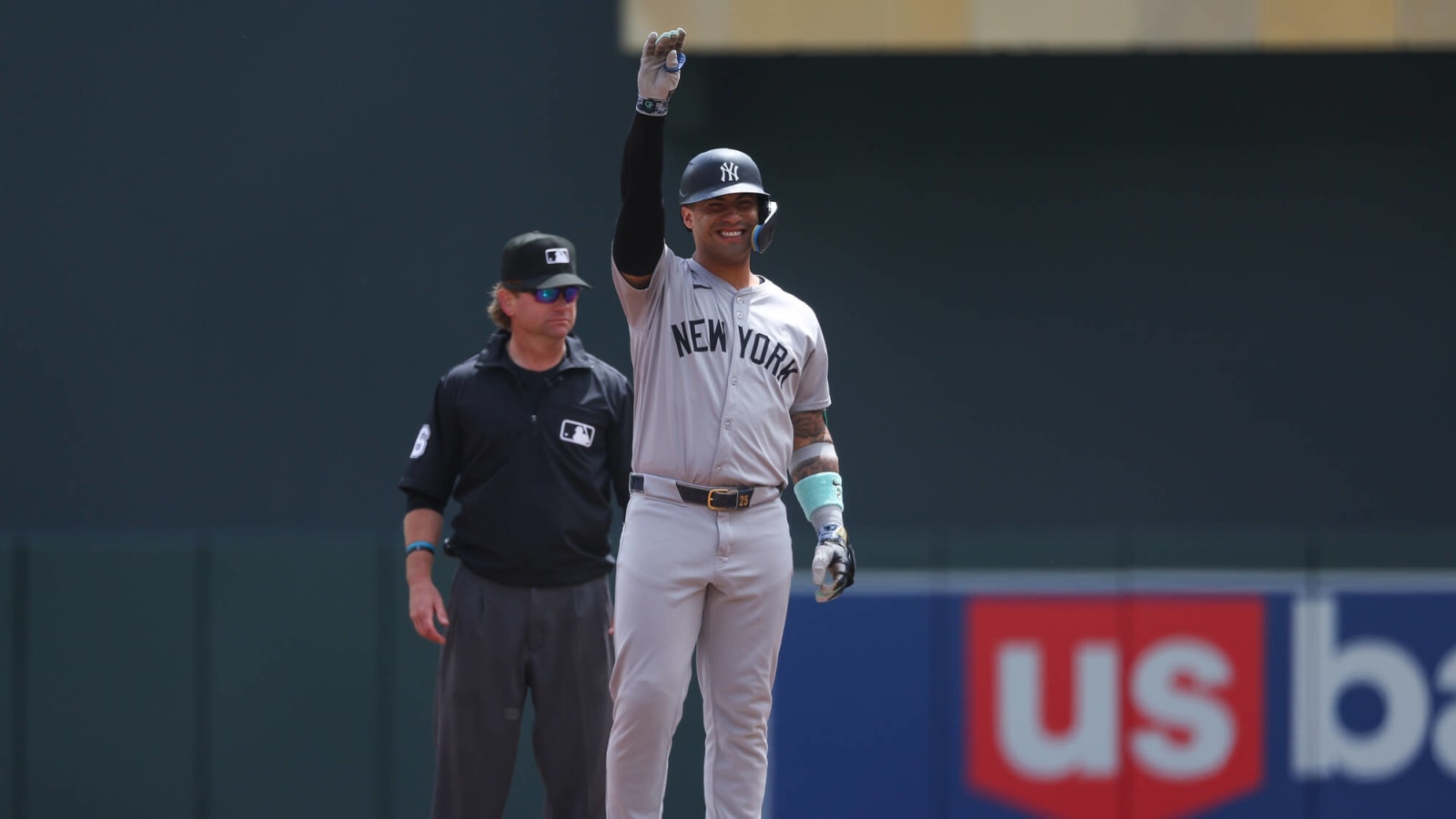 New York Yankees Predicted To Move On From All-Star Hitter