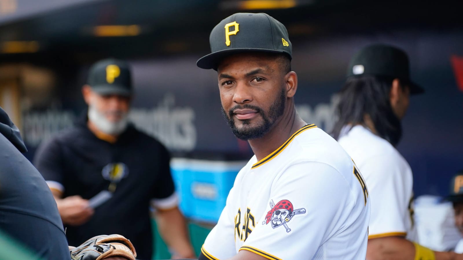 Pirates Select Miguel Andújar, Reinstate Carmen Mlodzinski in Slew of Roster Moves