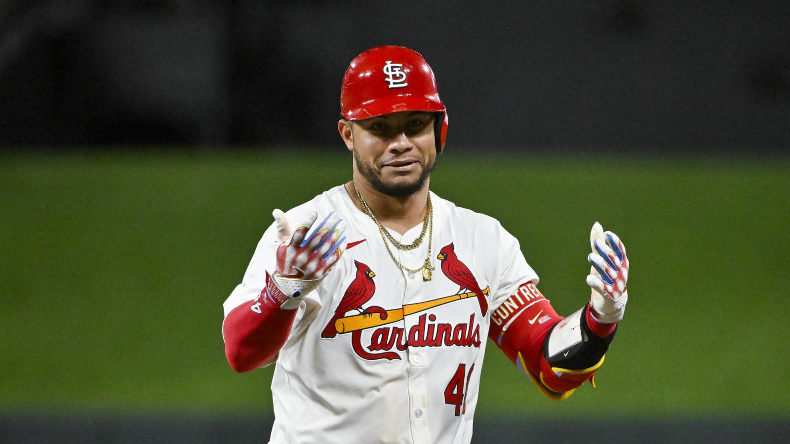 St. Louis Cardinals Could Look to Make Massive Blockbuster Trades