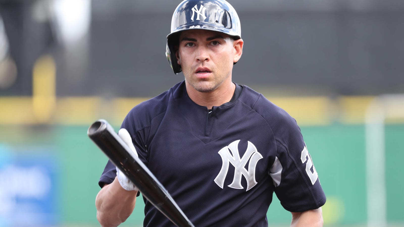 Cubs considering ex-Yankees OF Jacoby Ellsbury