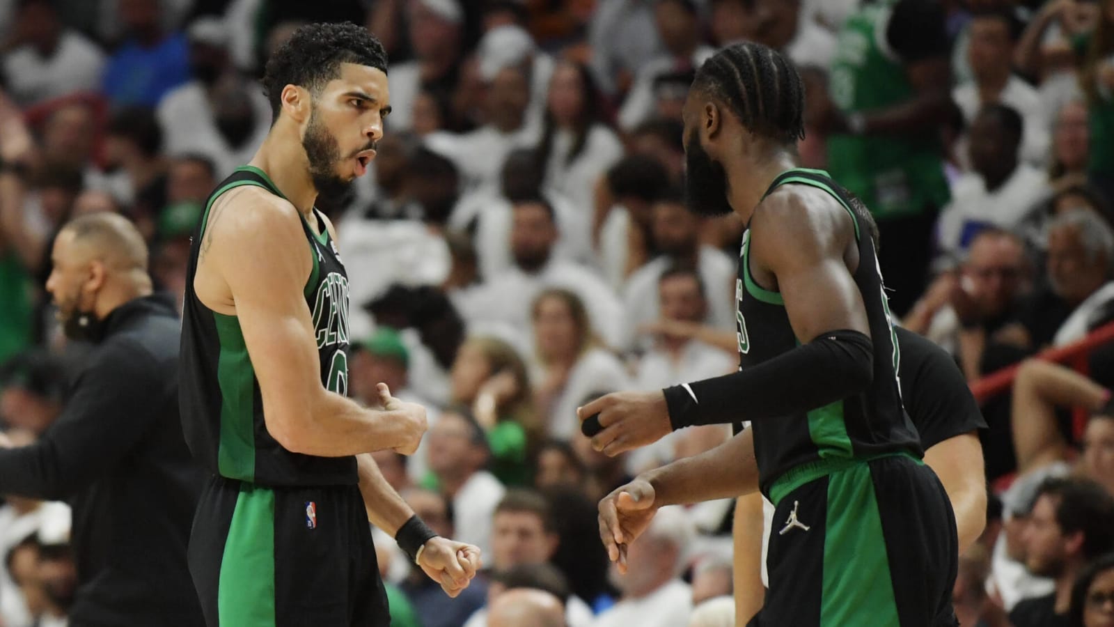Miami Heat vs. Boston Celtics Game 6 odds and best bet