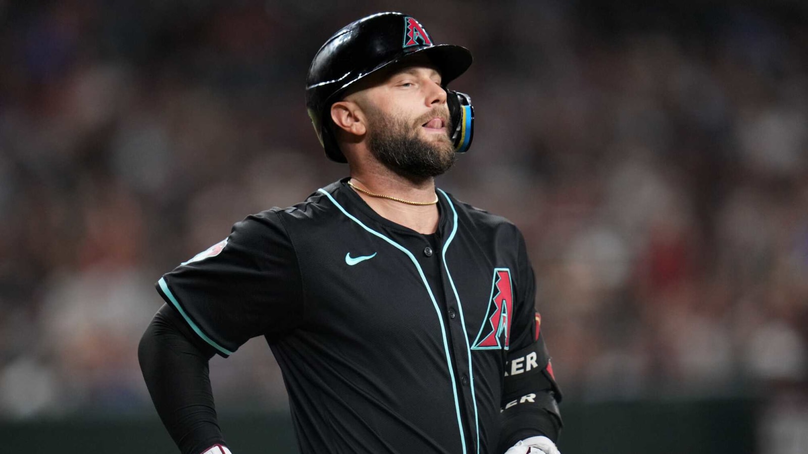 Latest On Yankees, Christian Walker