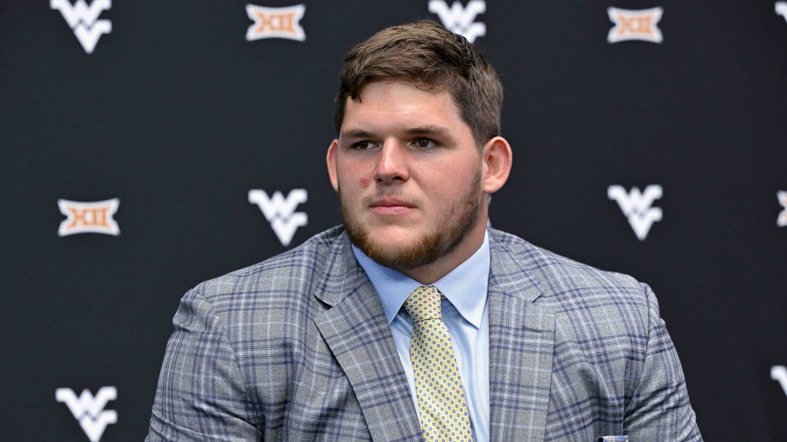 Steelers C Zach Frazier facing multi-week absence
