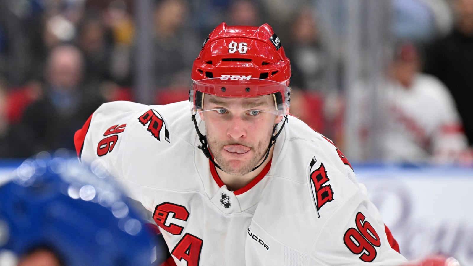 Elliotte Friedman Reveals Carolina Hurricanes Have Offered a Massive Extension Offer to Mikko Rantanen