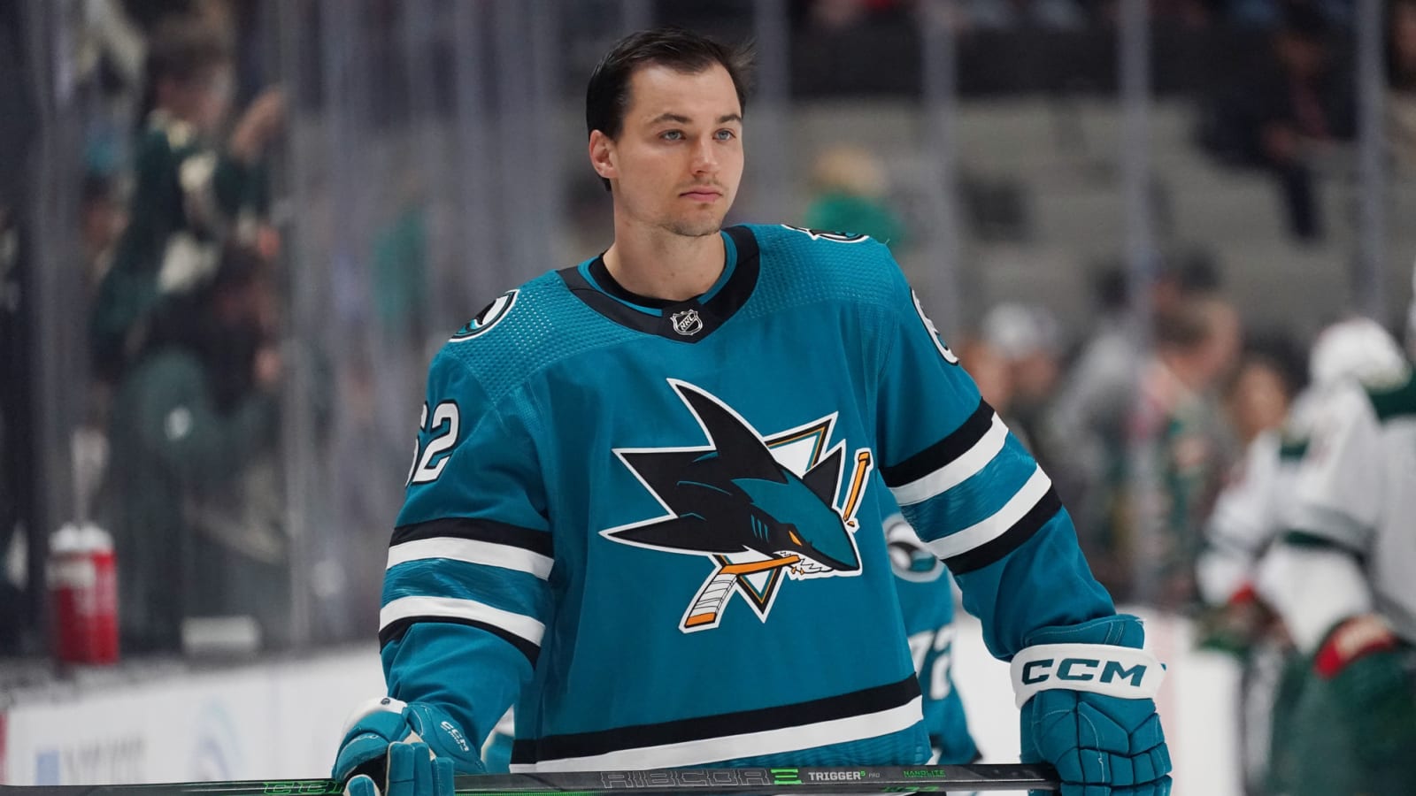 Source: Labanc, Devils Close to PTO