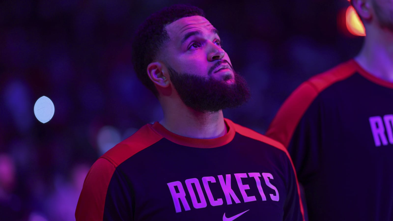 Rockets' Fred VanVleet fined by NBA