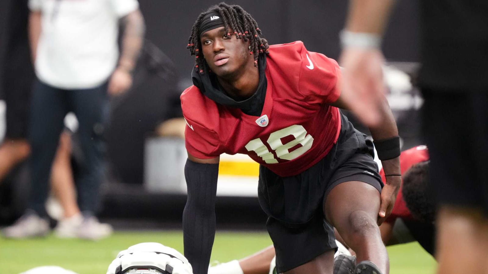 Fantasy Football: 5 Rookies to Target for Your Team