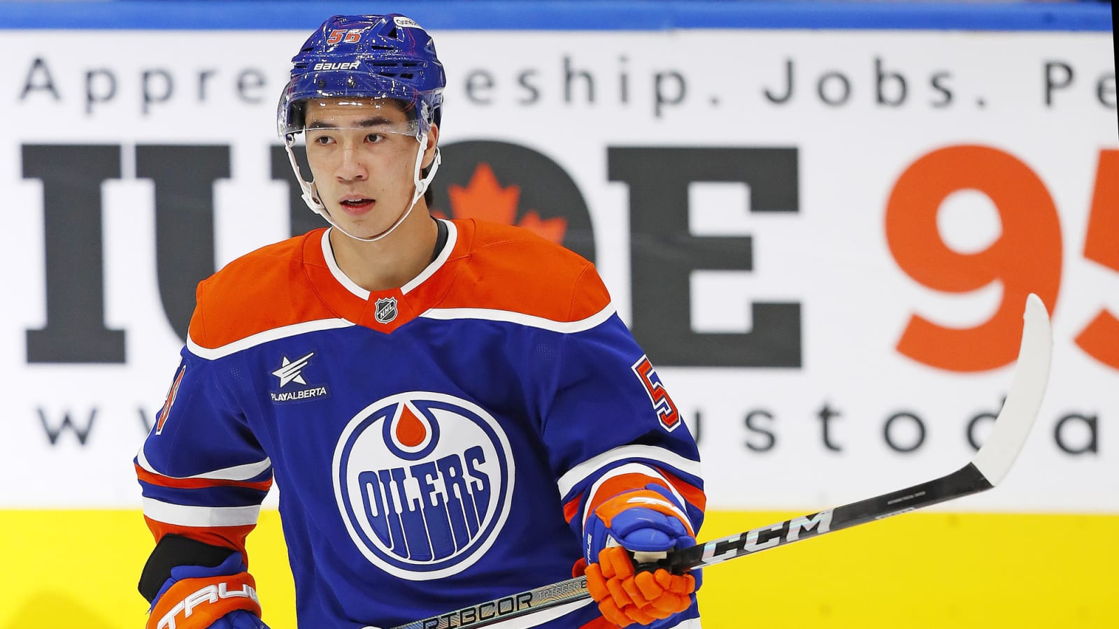 Analyst Claims Edmonton Oilers Got an Absolute Steal with 7th Round Draft Pick
