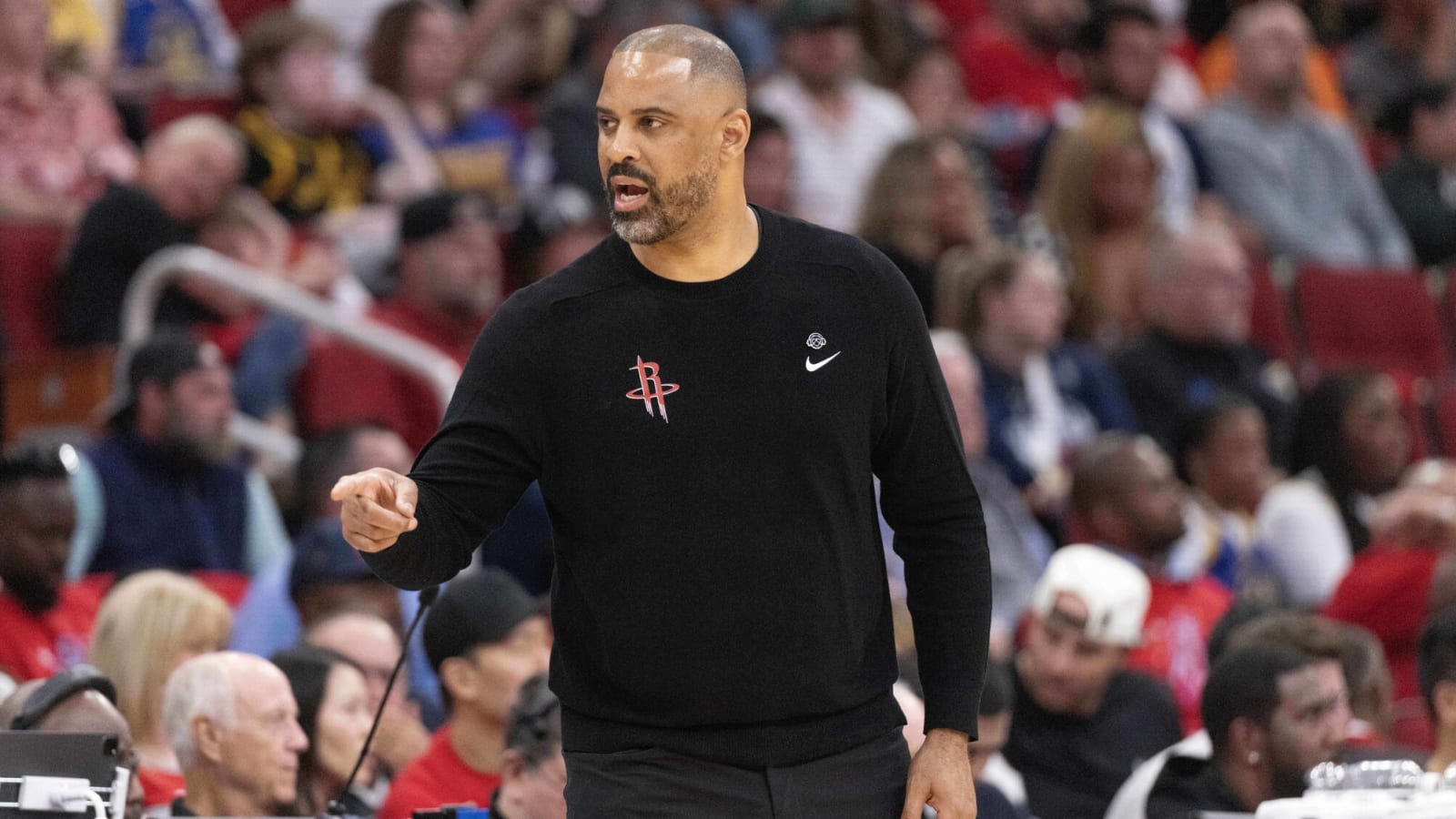 'I don’t understand Slovenian…' Ime Udoka gives blunt answer to Luka Doncic’s trash-talk