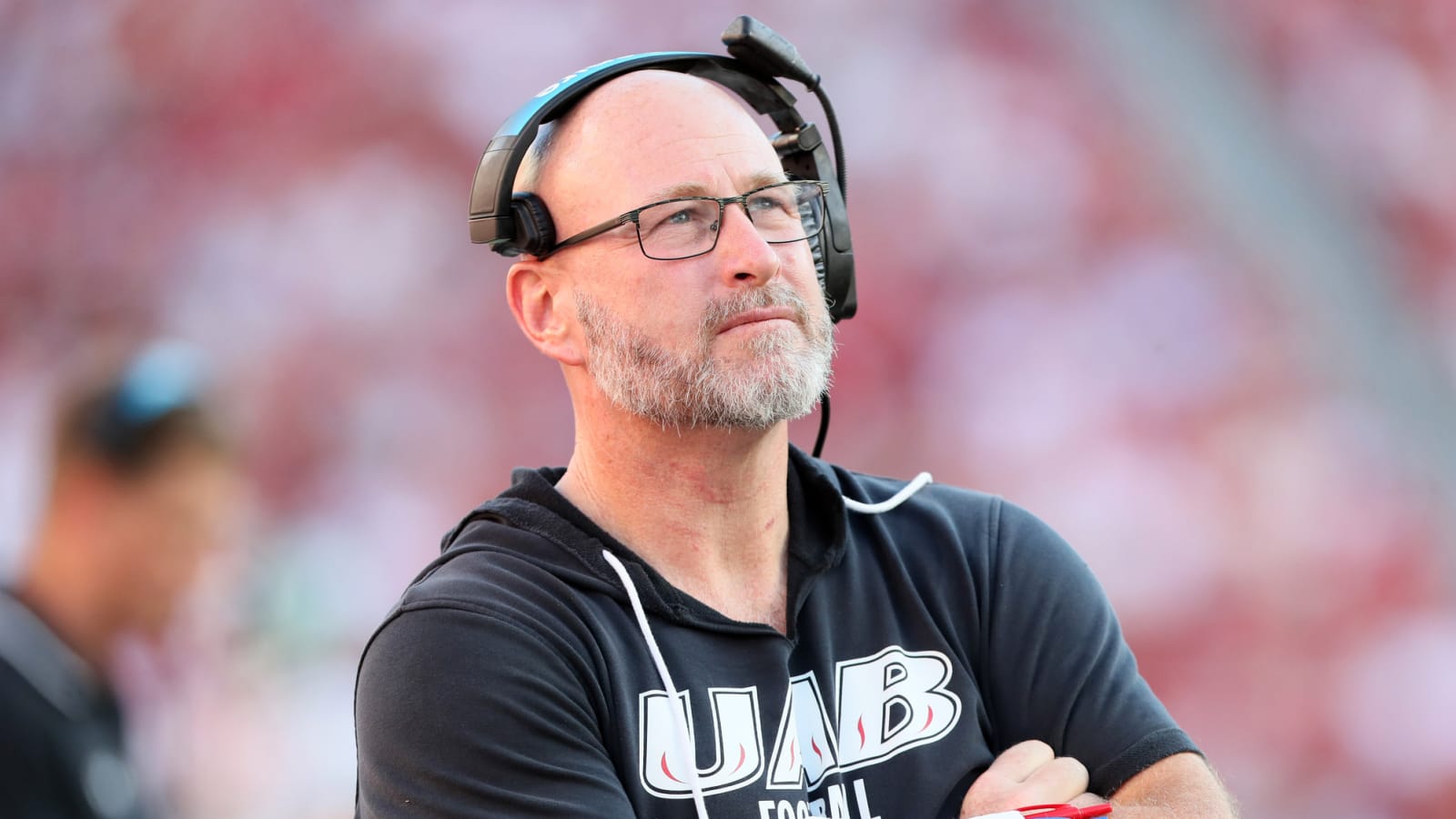 UAB bringing back HC Trent Dilfer despite brutal two-year run