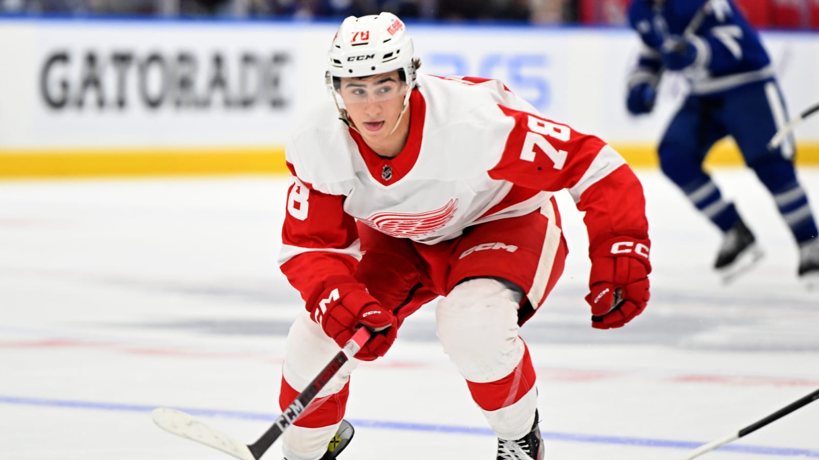 Grand Rapids Griffins Emerging From Slump