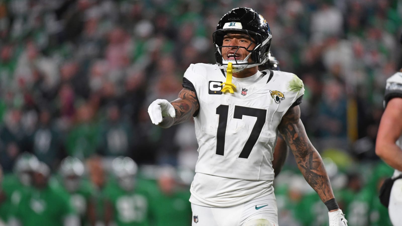 Broncos to meet with TE Evan Engram