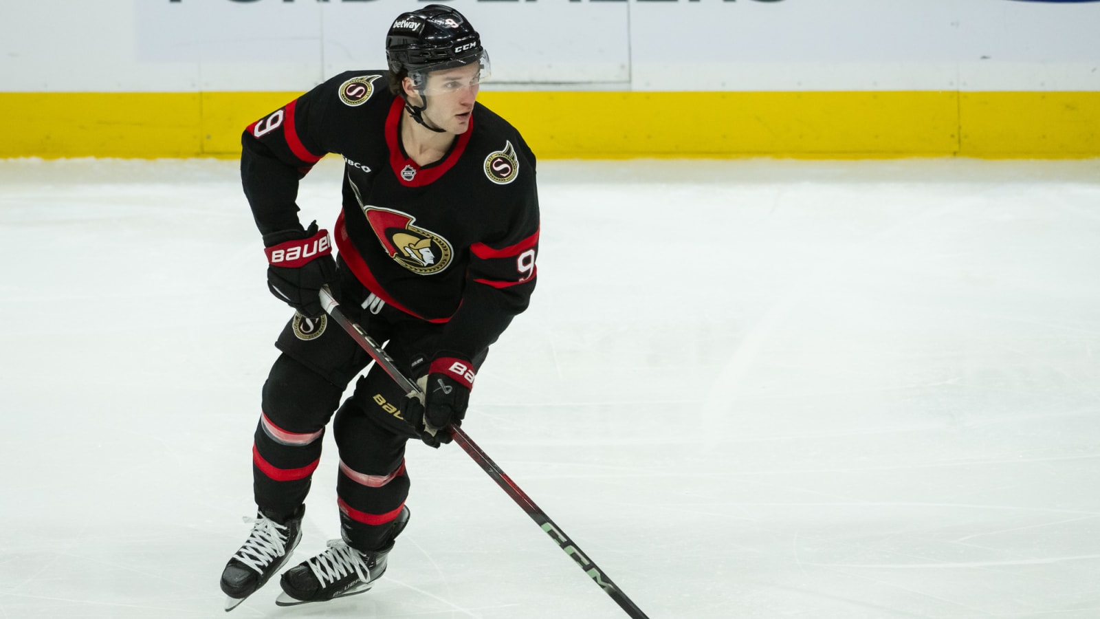 Details of a Failed San Jose Sharks Trade Involving $63.6 Million Player Leak Publicly