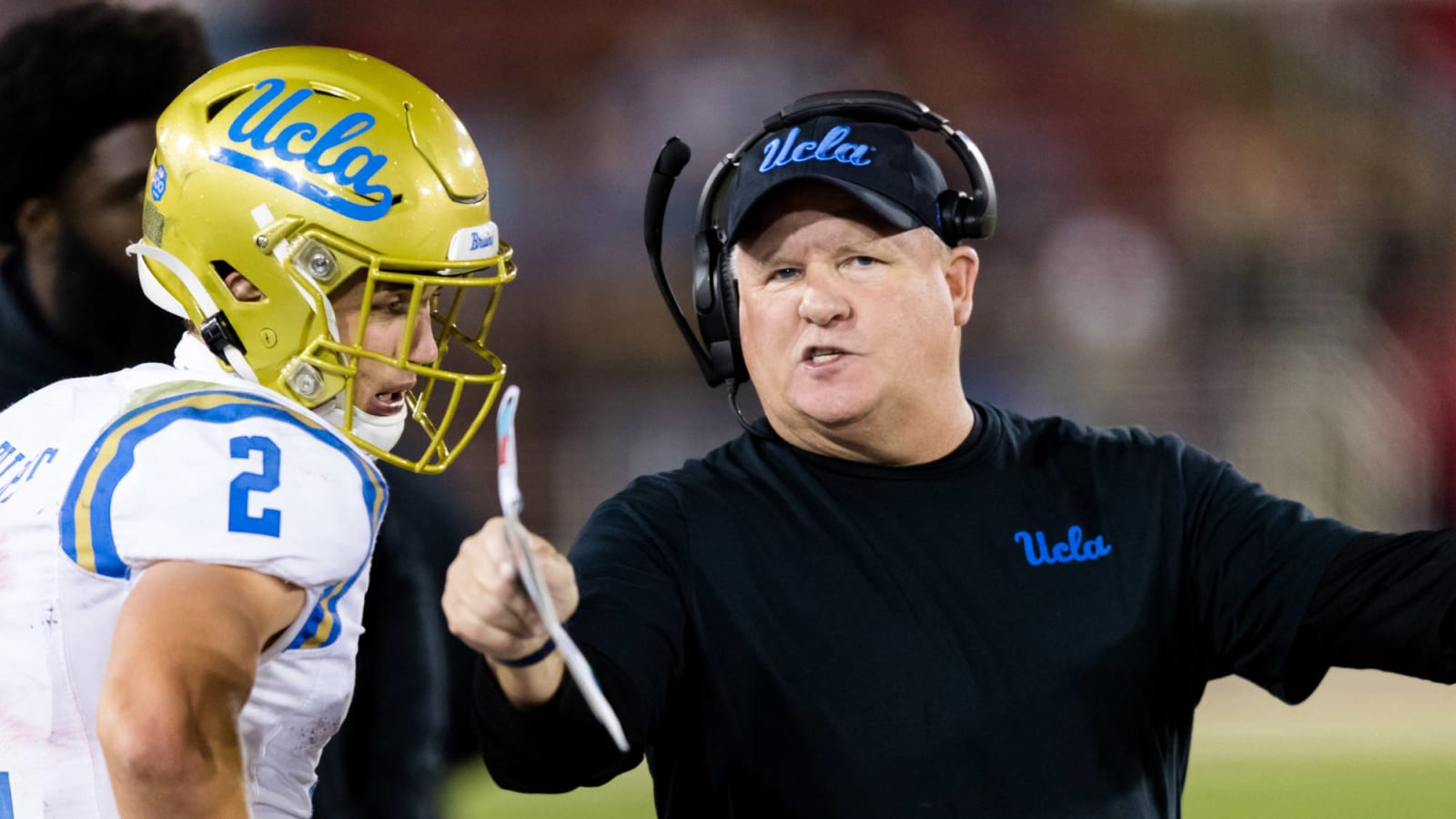 UCLA players don't trust Kelly to follow coronavirus rules?