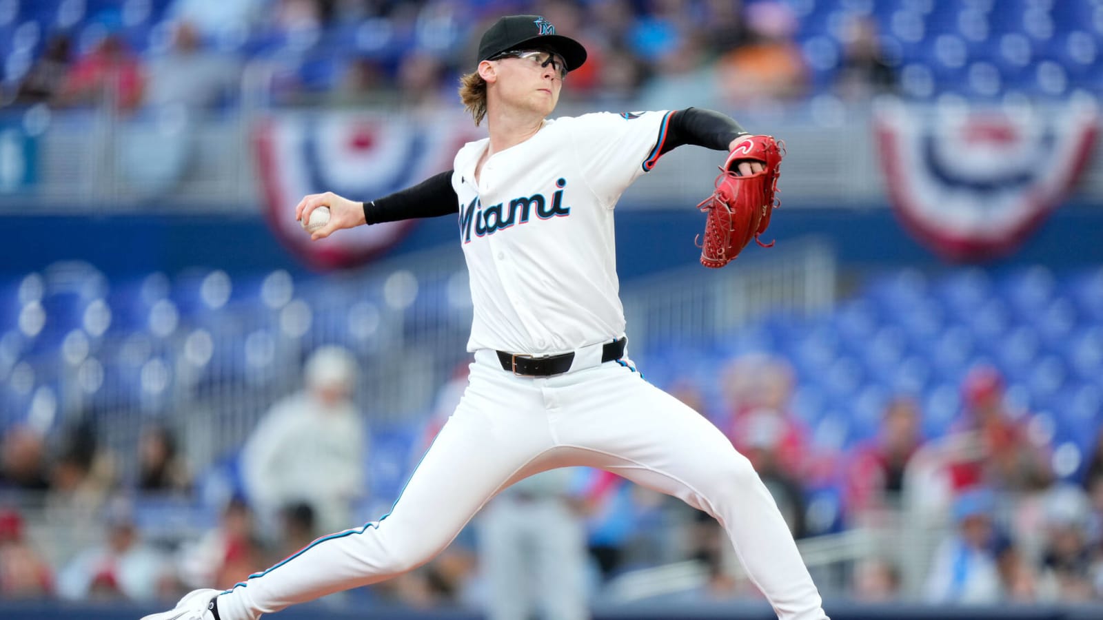 Miami Marlins Roster Moves 4/2