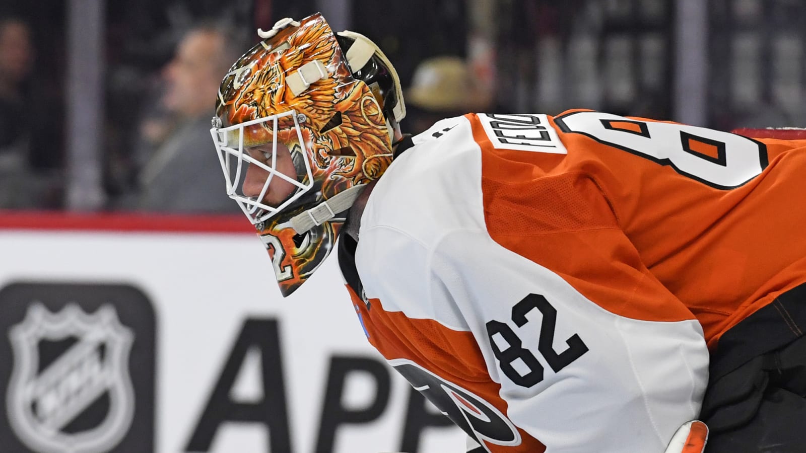 Do the Flyers have a Goaltending Crisis?