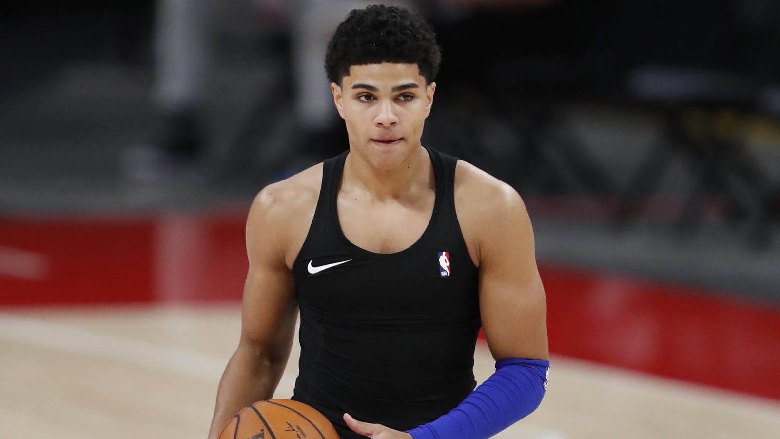 Pistons rookie Killian Hayes suffers labral tear in hip Yardbarker