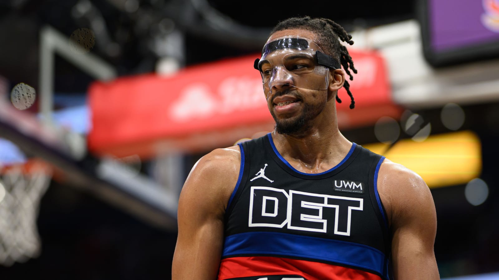 Nets To Sign Tosan Evbuomwan To Two-Way Deal
