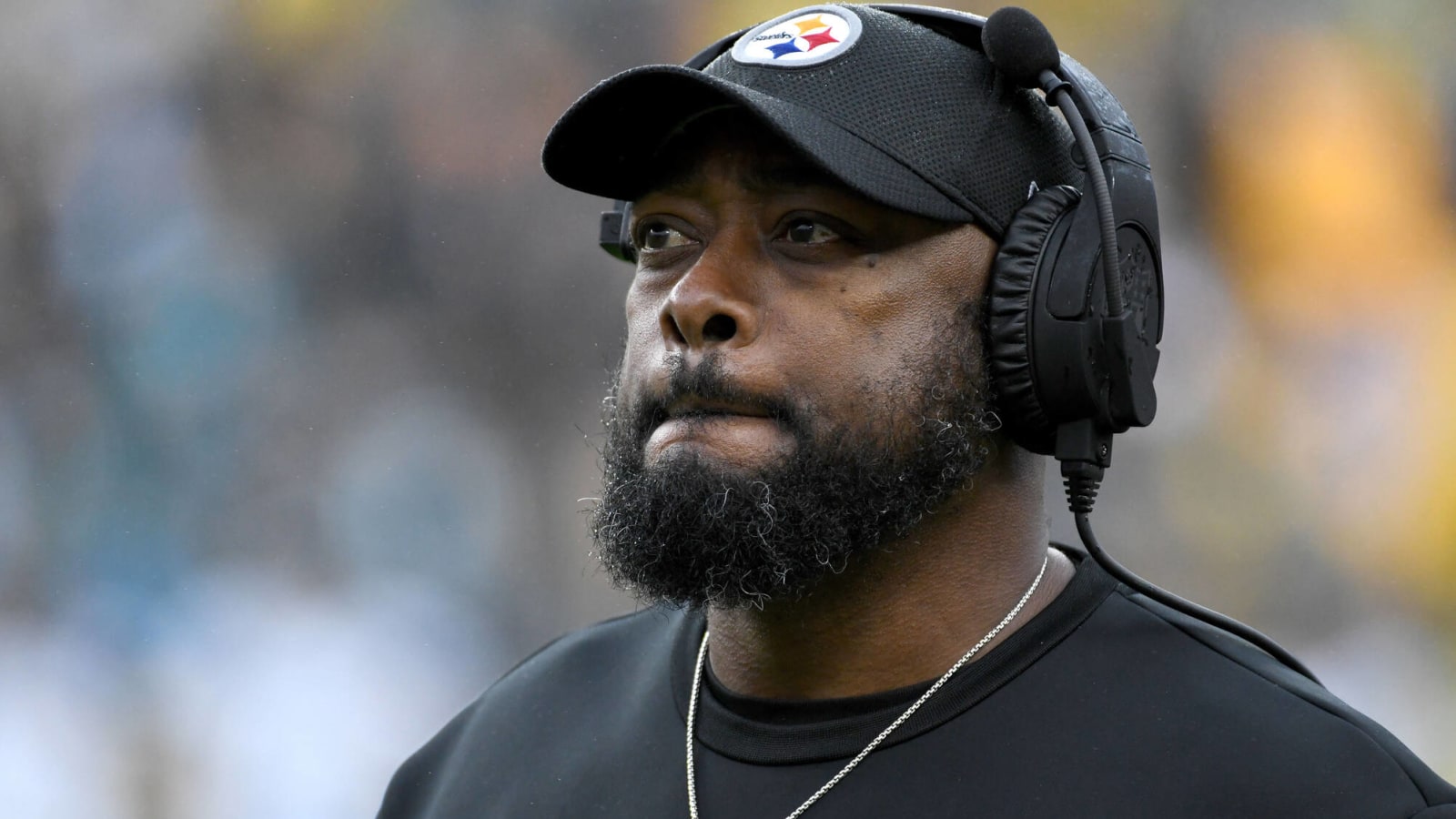 Steelers' Mike Tomlin Likely To Get Fired Without A Playoff Win In Next 2 Seasons: 'I'd Say He's Gone'