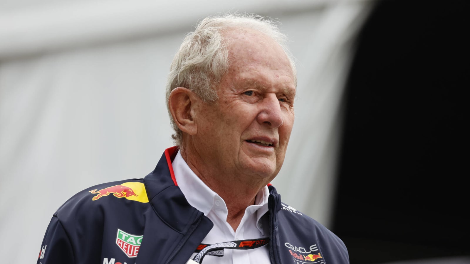 Helmut Marko deems Mercedes W15 a ‘flash in the pan’ amidst HORRENDOUS start to 2024