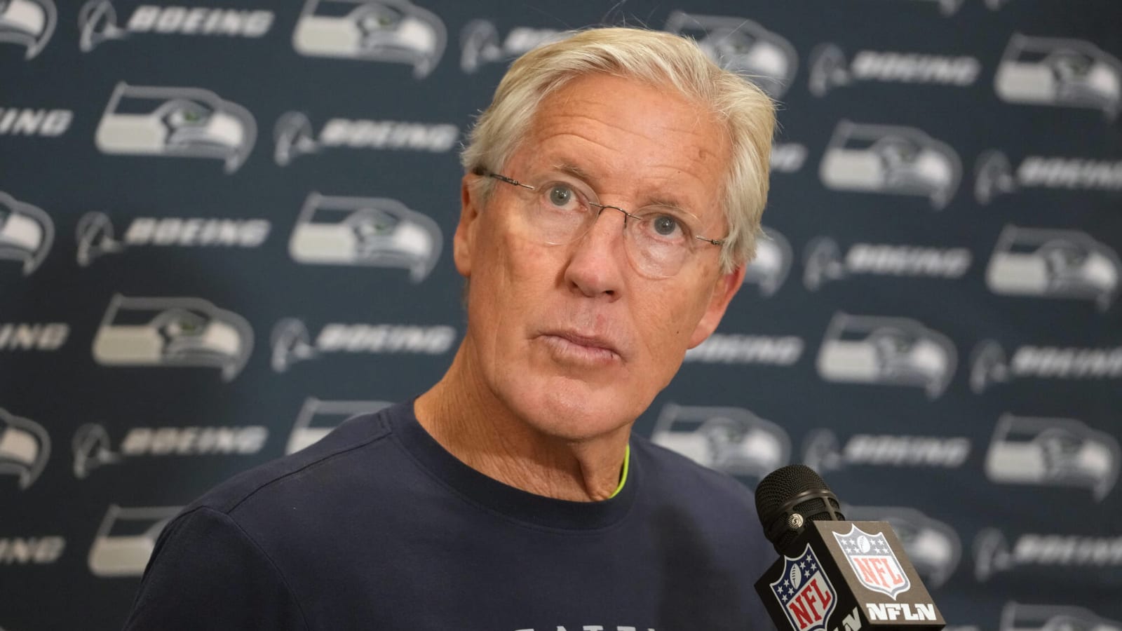 Seahawks May Have Pete Carroll Replacement Target If He Retires