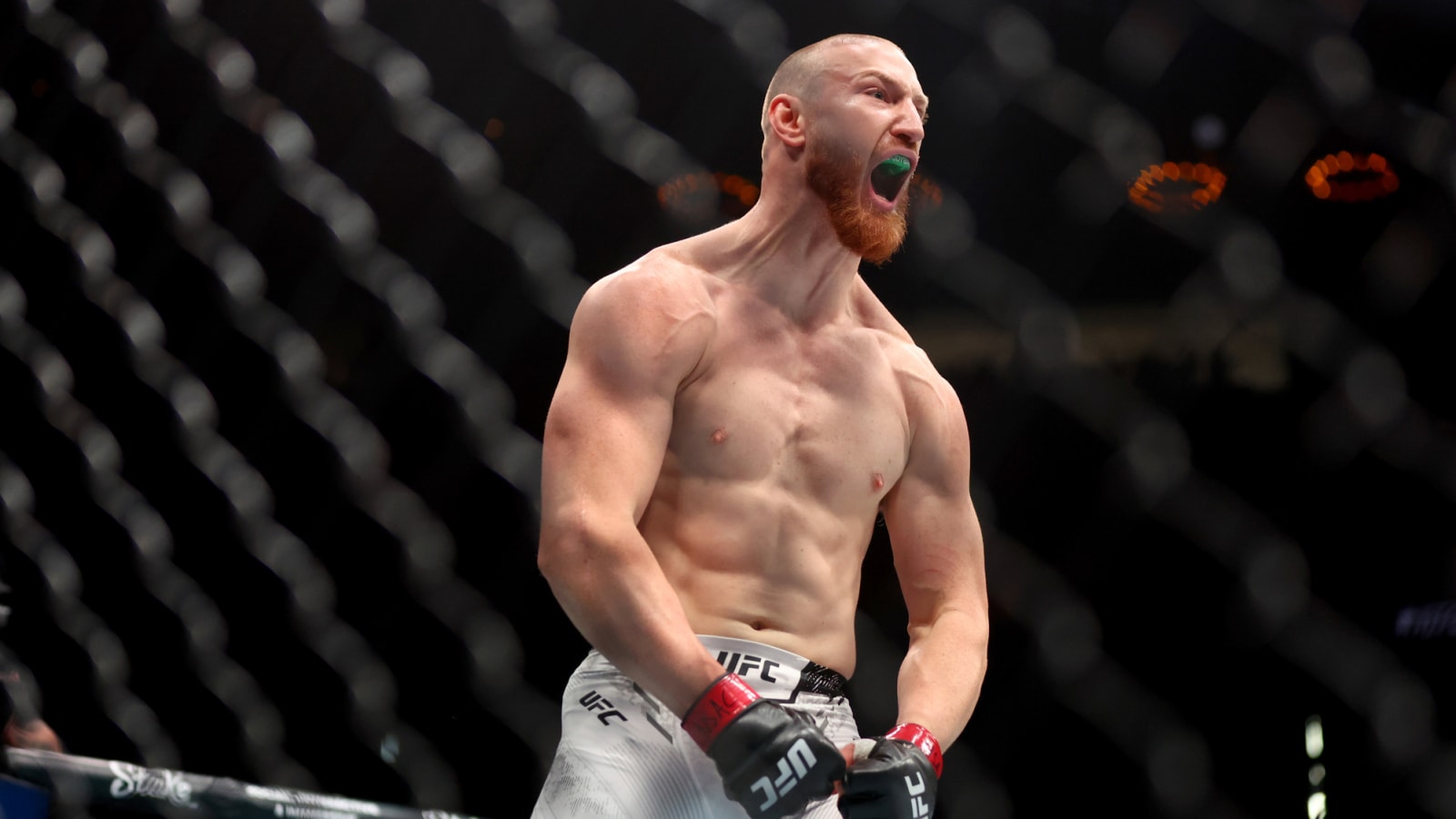 UFC 303: What’s next for Joe Pyfer?