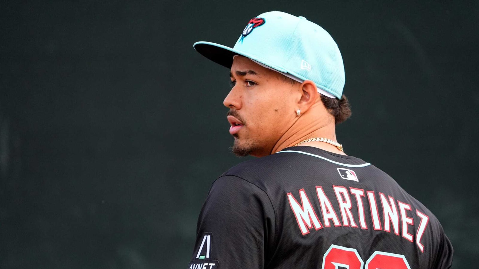 Arizona Diamondbacks sign closing pitcher to massive new contract