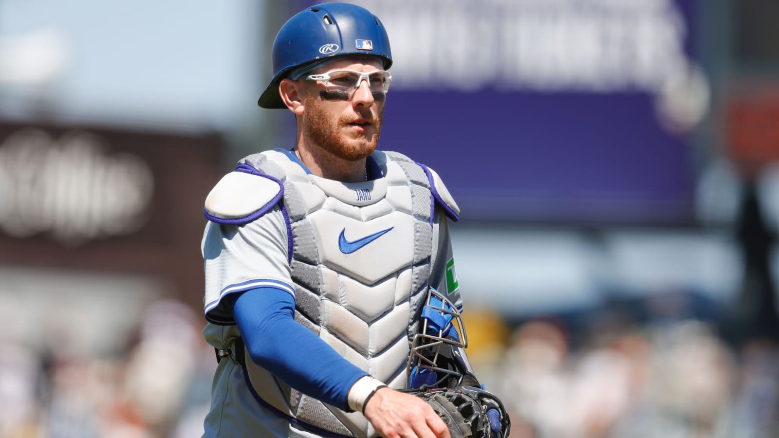 Blue Jays Trade Danny Jansen to Division Rival Boston Red Sox
