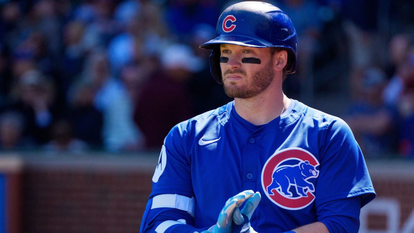 Chicago Cubs 3X Gold Glove Award winner set for new role in 2025