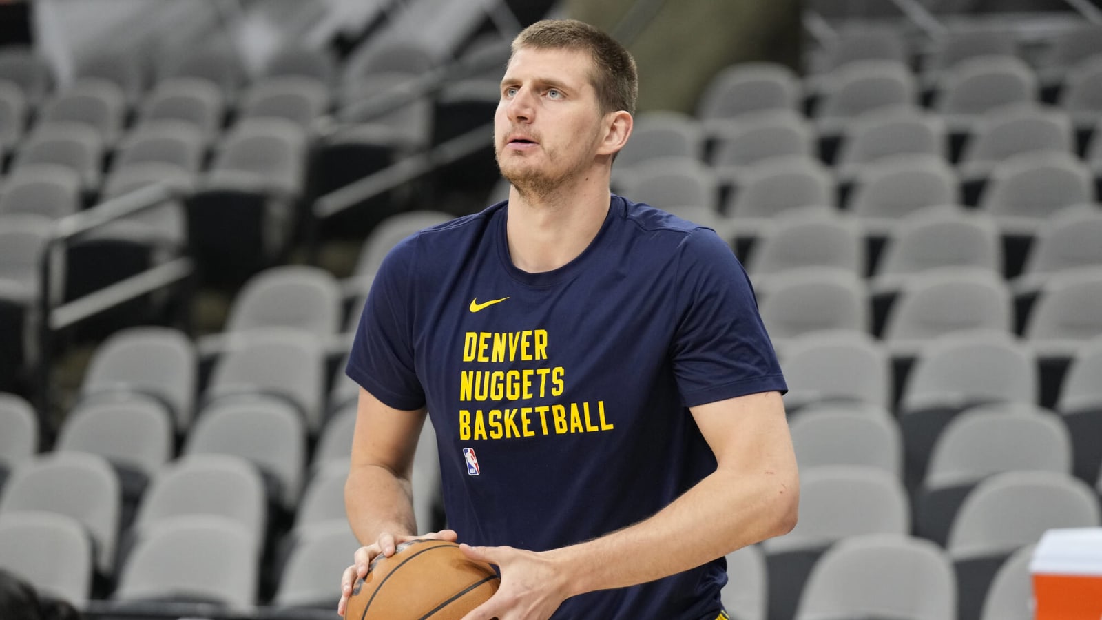 Denver Nuggets: Nikola Jokic Shares 1 Funny Reason Why They’re Eager to Defend Their NBA Title in 2024
