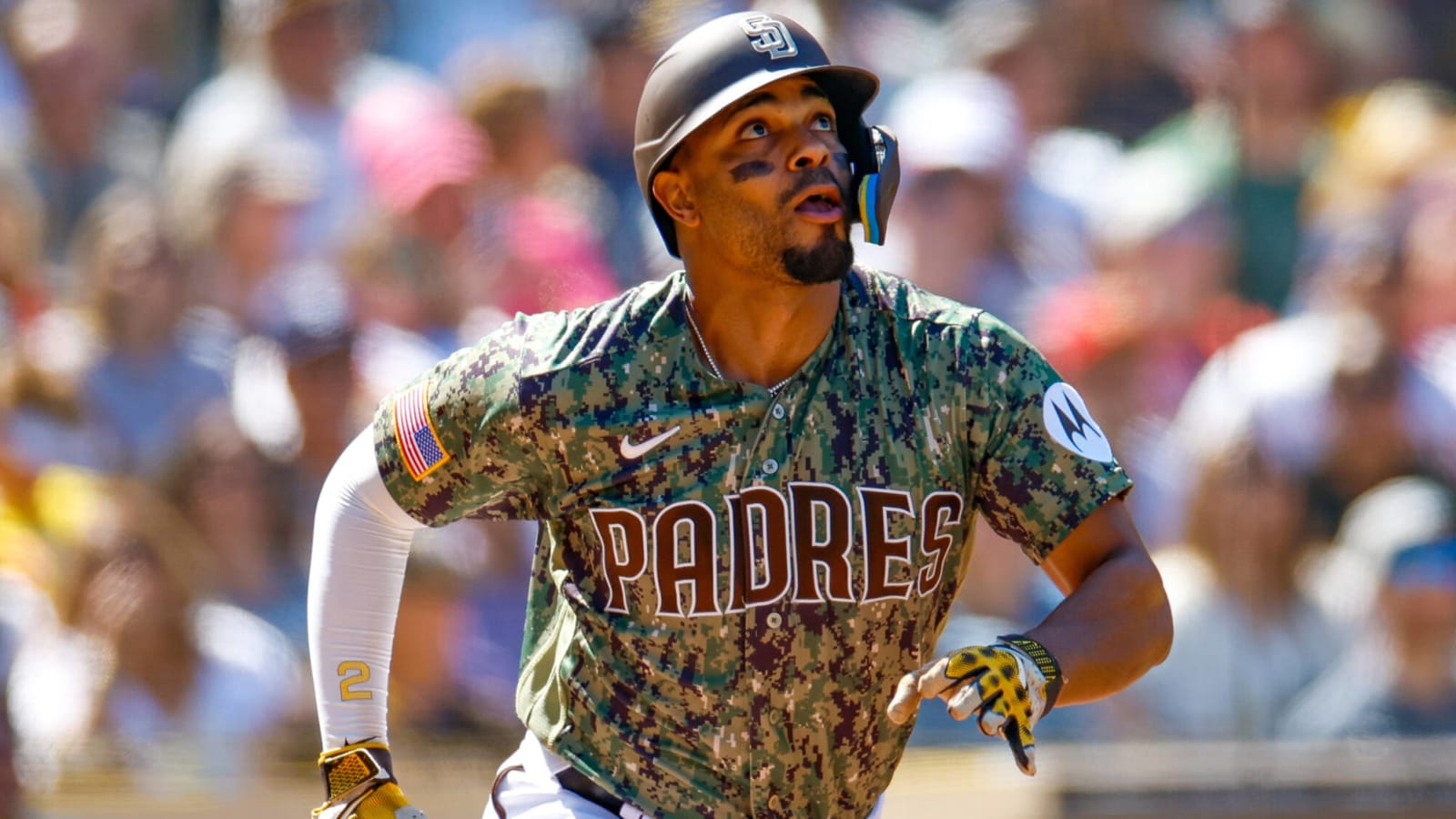 Three early Padres spring training storylines