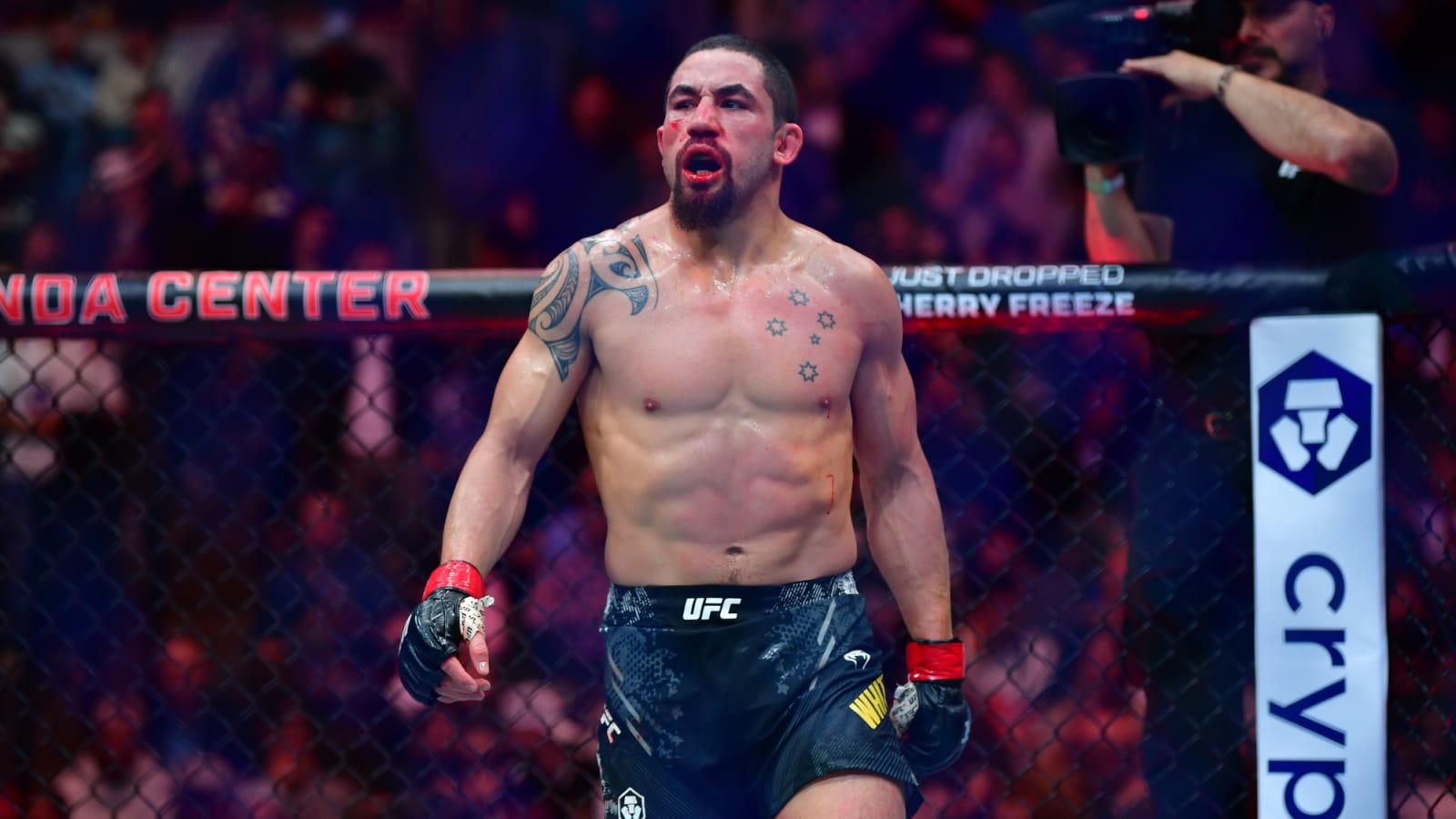 UFC on ABC 6 preview and predictions