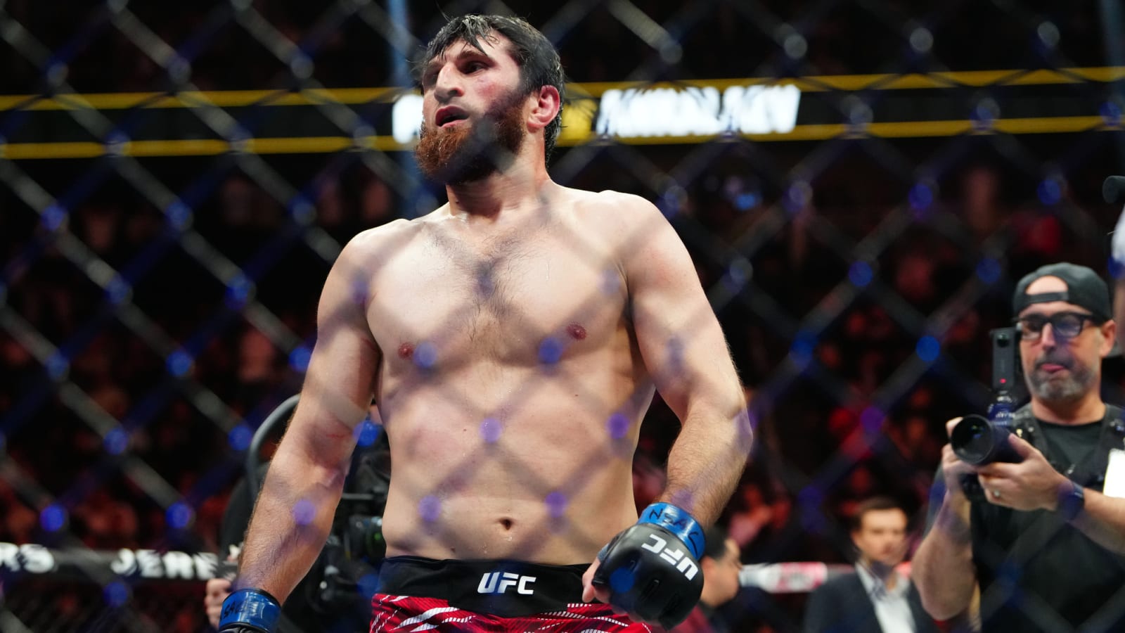 With 44M+ views, Dana White’s new champ breezes past Jon Jones, Islam Makhachev, and Ilia Topuria 