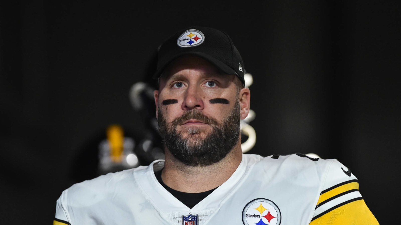 Ben Roethlisberger explains why he will not call out Chase Claypool